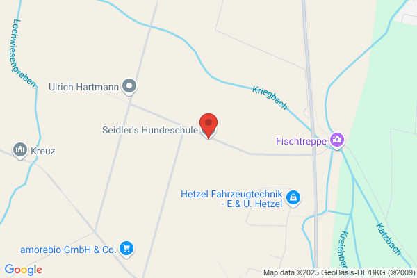 Seidler's Hundeschule