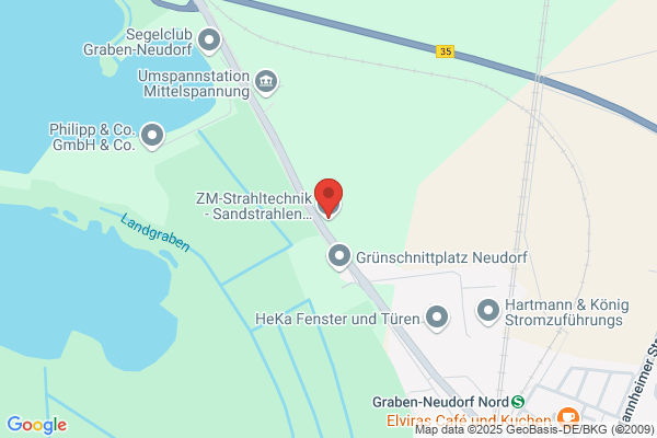 Badische Terrazzo Handelsgesellschaft mbH