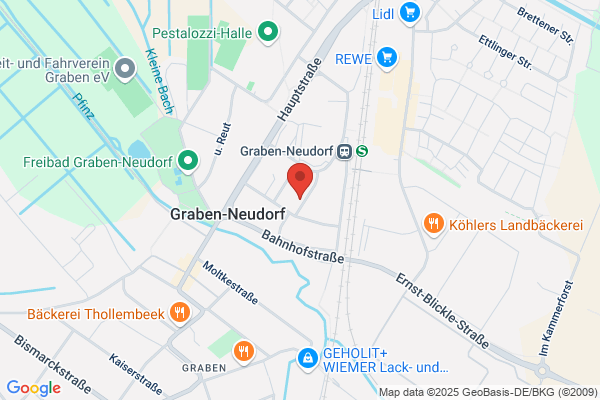 A. Guder Estriche GmbH