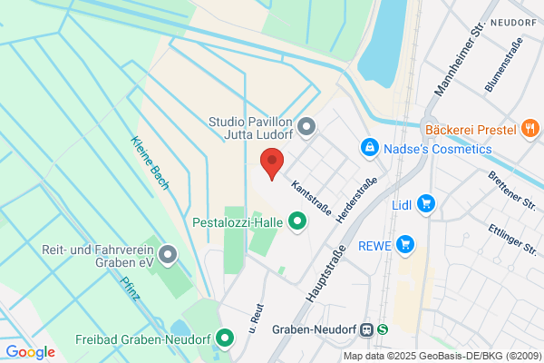 AWO Seniorenzentrum Rheinaue