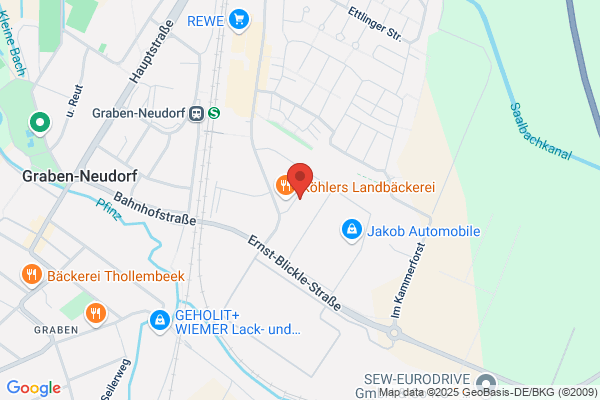 BAAS GmbH