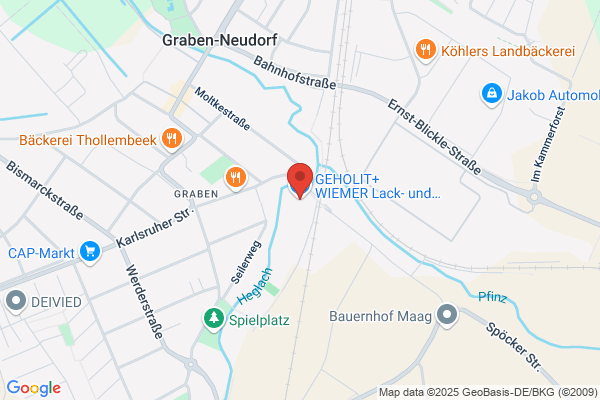 CVT Industriebedarf GmbH