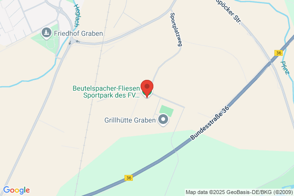 FV Graben