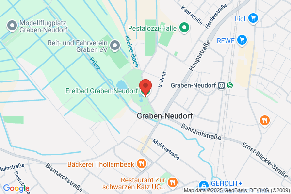 Freibad