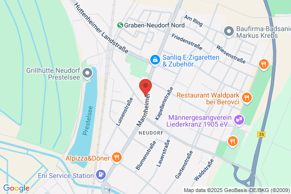 Kachelofenbau Rokenhäußer