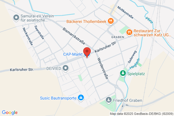 Merkado Sonderposten- & Discountmarkt