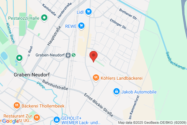 PRM Schubert & Reinacher GmbH