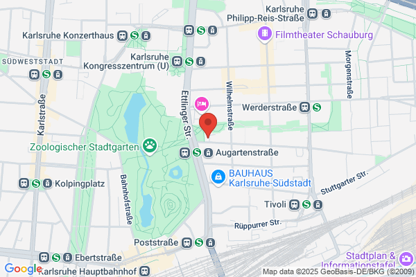 Pharmakon Software GmbH