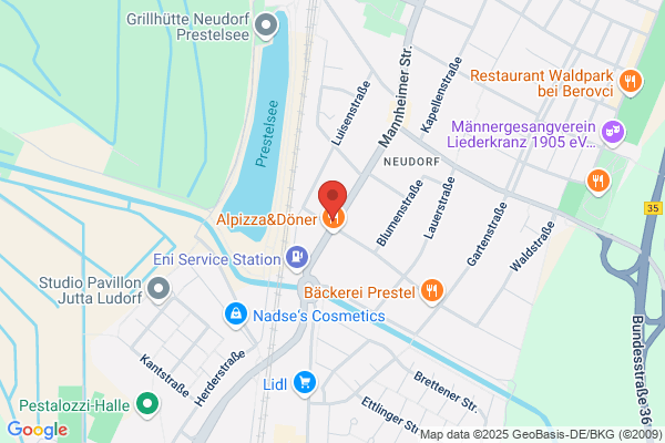 Postagentur Graben Inh. Stephan Dikow