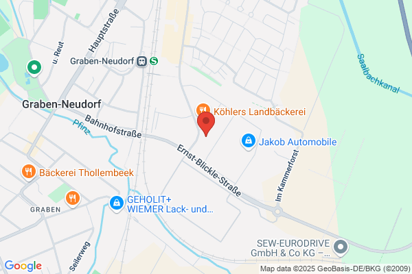 Raiffeisen Zentralgenossenschaft eG