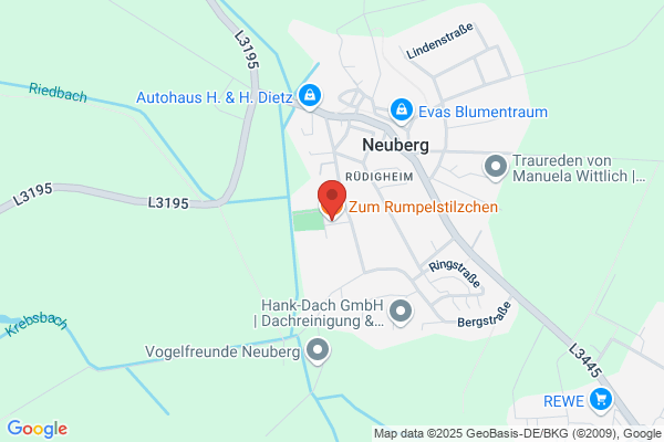 Rumpelstilzchen