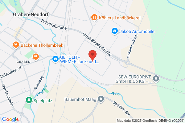 SEW-Eurodrive GmbH & Co