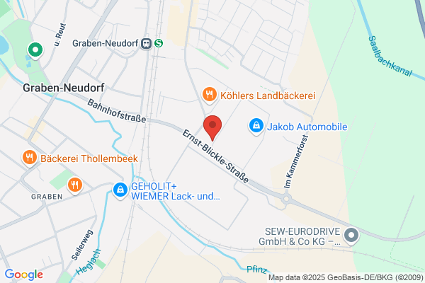 Schottenhaml Edmund Escho GmbH
