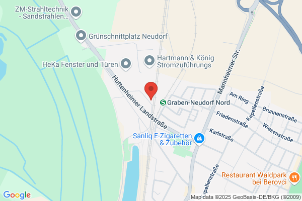 Staatliches Übergangswohnheim