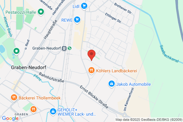 Teela Personalservice GmbH