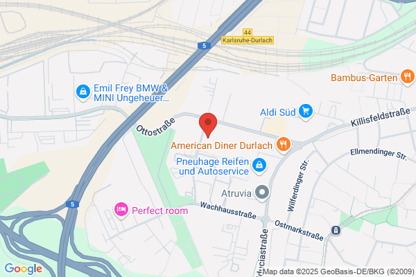 Rau GmbH Anlagenbau