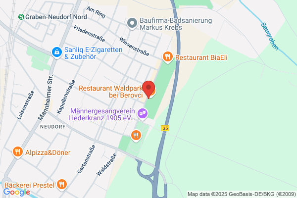 Fußballvereinigung 1920 Neudorf e.V.
