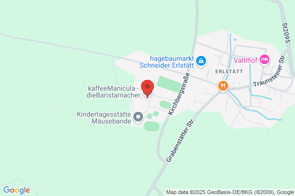 kaffeeManicula - dieBaristamacher