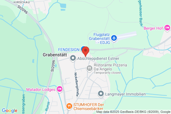 Biller Georg Kunsthandwerkliche Werkstätte Grabenstätt GmbH