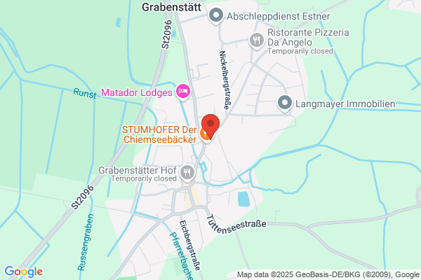 EDEKA Pfeilstetter