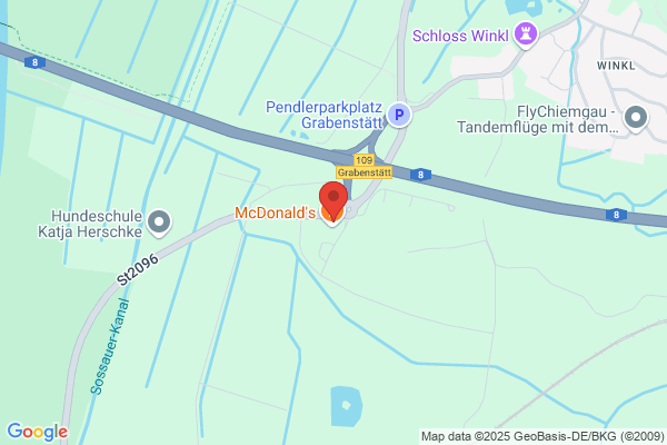 McCafé