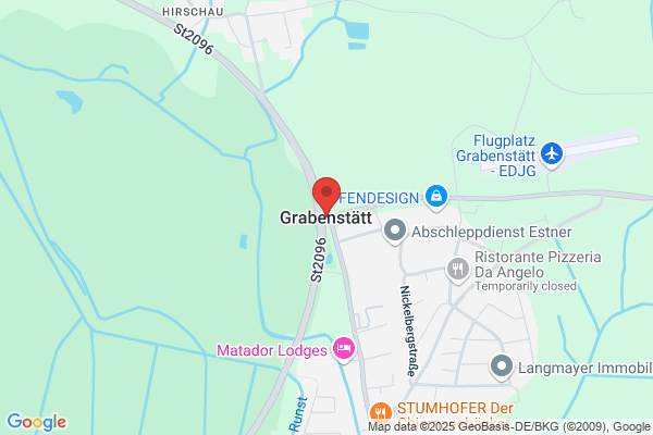 Chiemgauer Hundewelt