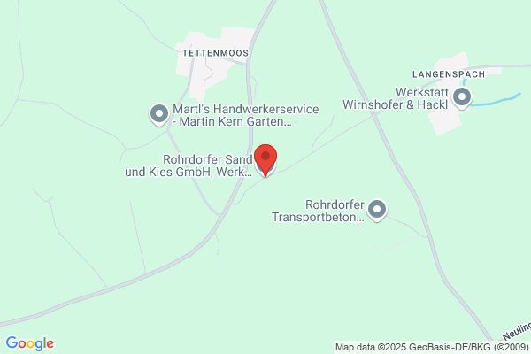 Chiemgautransportbeton GmbH