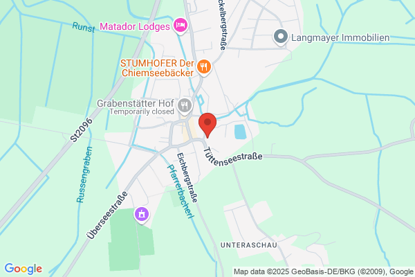 Gemeinde Grabenstätt