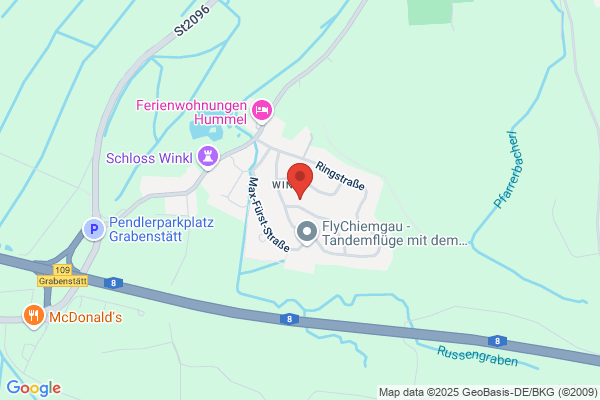 Heidi OMEGA-Direktvertrieb