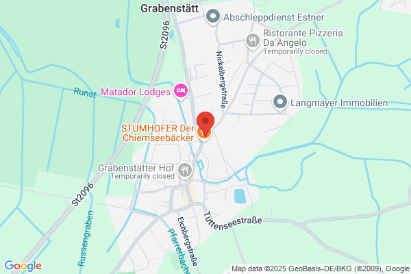 Multi Skiliftbau GmbH Multerer Albert u. Rosa