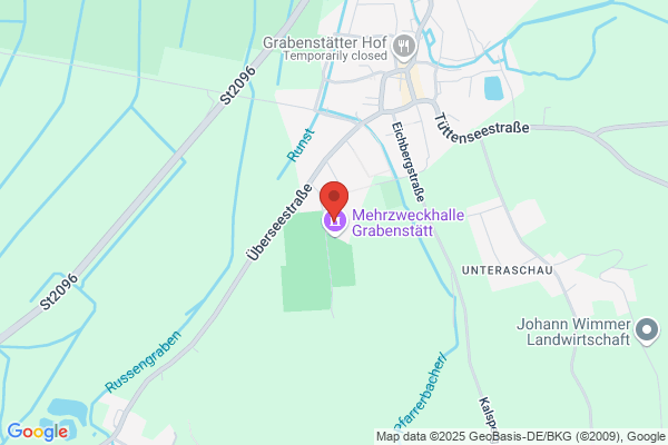 Schützenheim ZSG