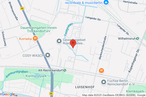 Westhoff Kaffeekultur