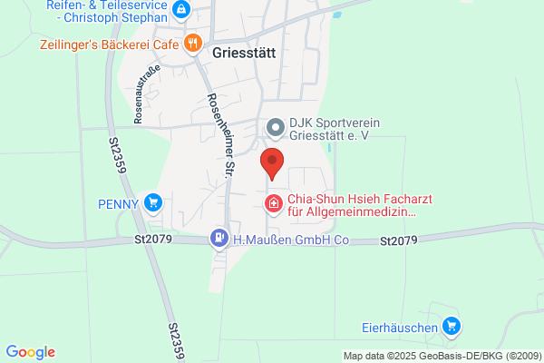 Web Consulting Chiemgau -Unternehmensberatung-