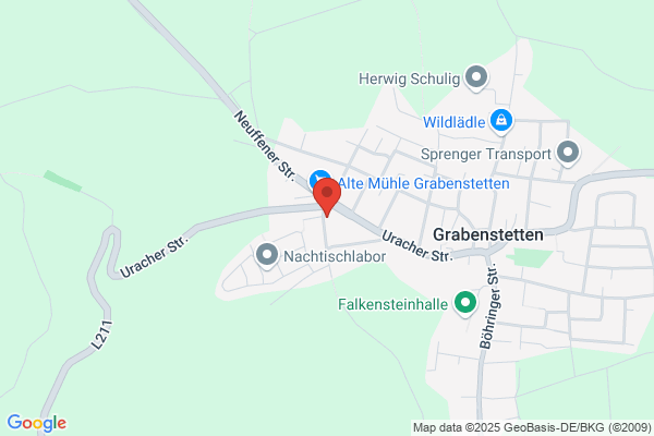 KS AUTOGLAS ZENTRUM Grabenstetten