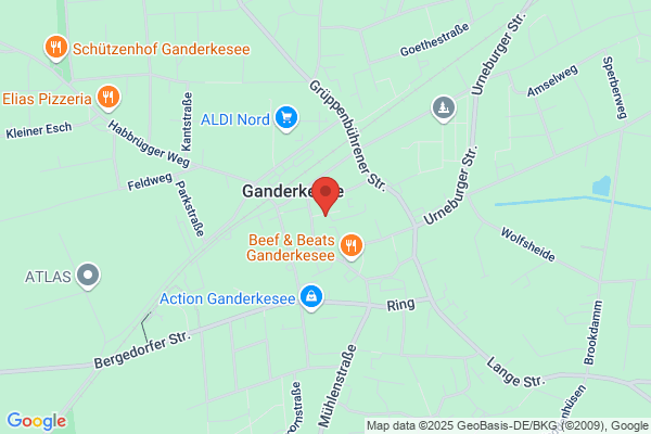 Ganter-Reisen GmbH