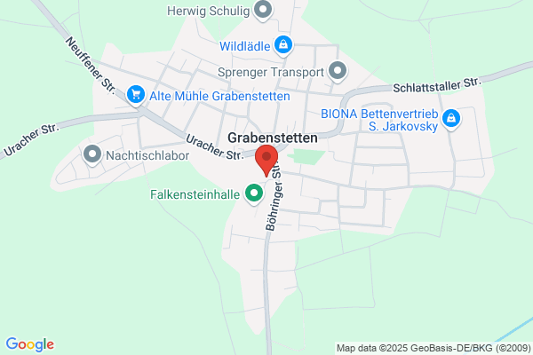 Rathaus