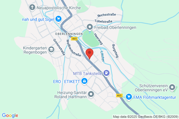 ERGO Versicherung Harry Schilling