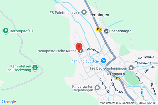 Garten- und Landschaftspflege Ulmann