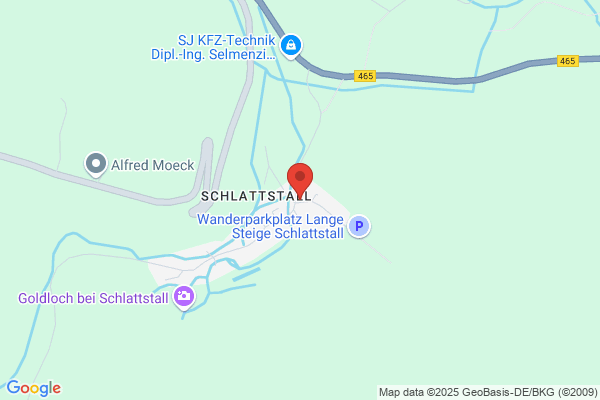 Hirsch Gasthaus