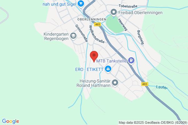 Bauunternehmen Maier und Sohn GmbH & Co. KG