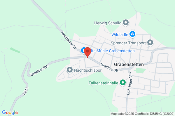 D & D Handelshaus Deininger