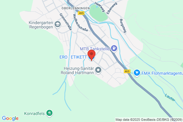 ERO-Etikett GmbH