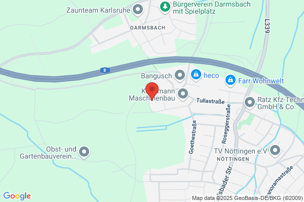 Ferro GmbH