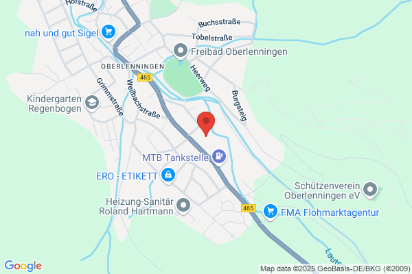 Gamper Erich Hoch-Tiefbau