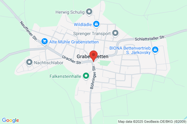 Gasthof Hirsch Inh. Uli Möll