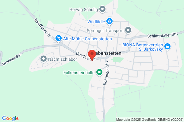 Gasthof Lamm GmbH & Co. KG