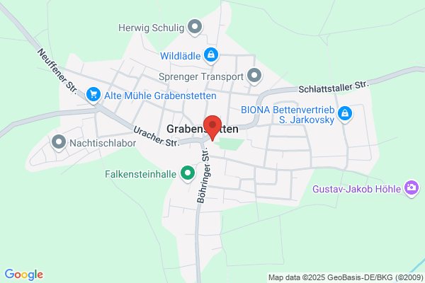 Gemeindehaus St.Josef