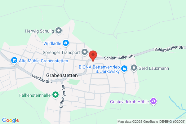 Gerd Erb