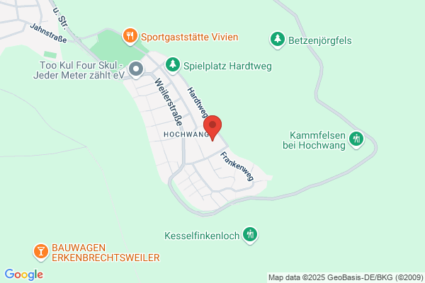Grundschule Hochwang