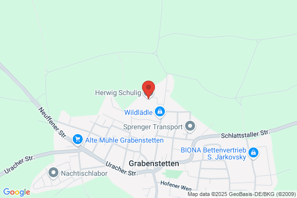 Herwig Schulig